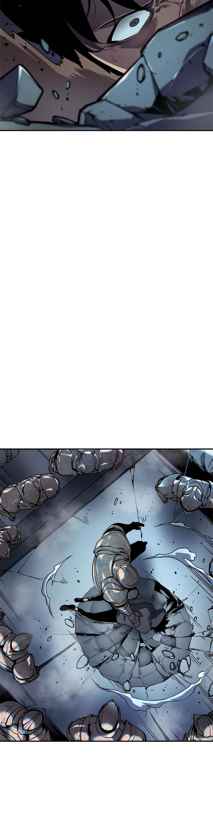 Solo Leveling Chapter 42 — page 14