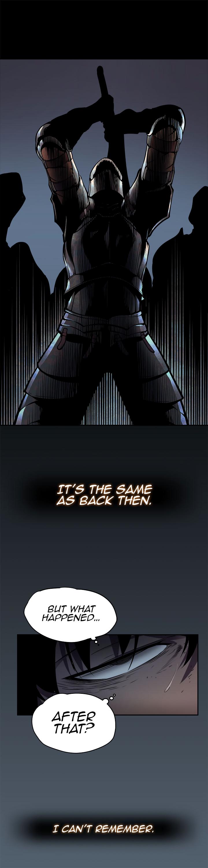 Solo Leveling Chapter 42 — page 18