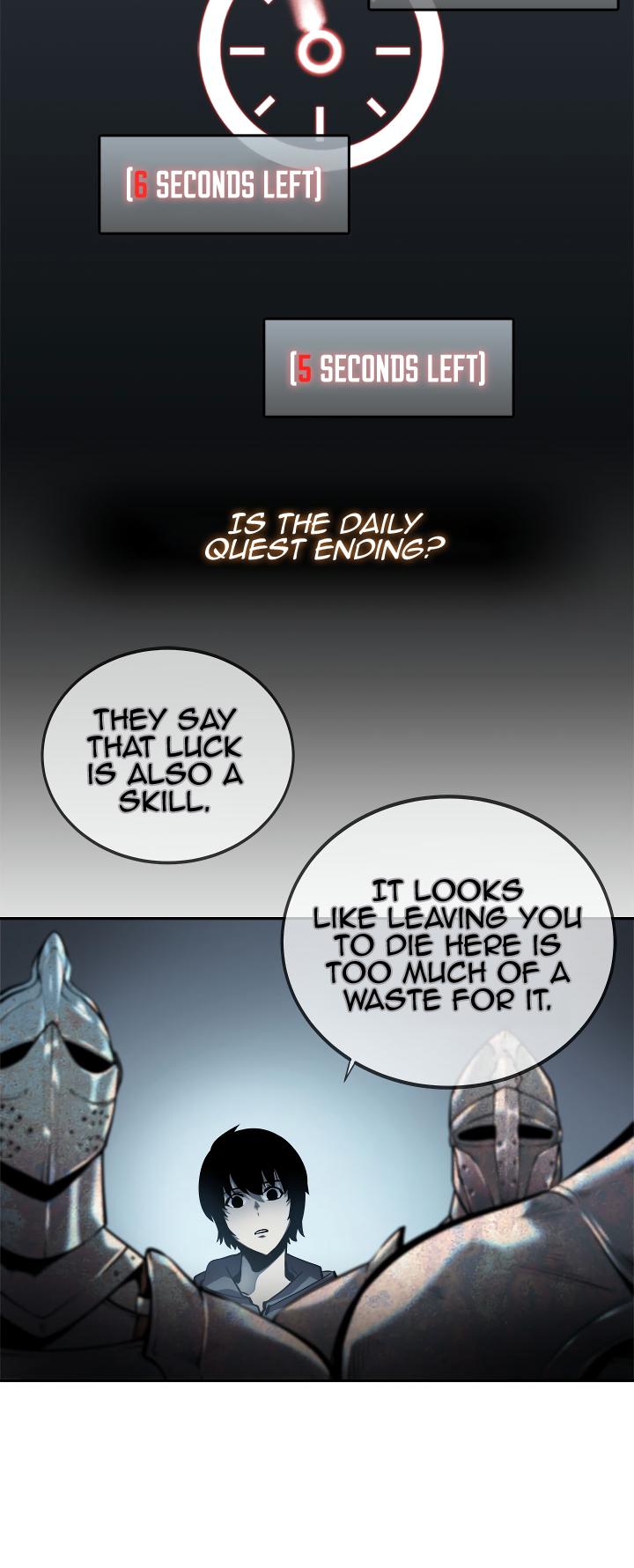 Solo Leveling Chapter 42 — page 20