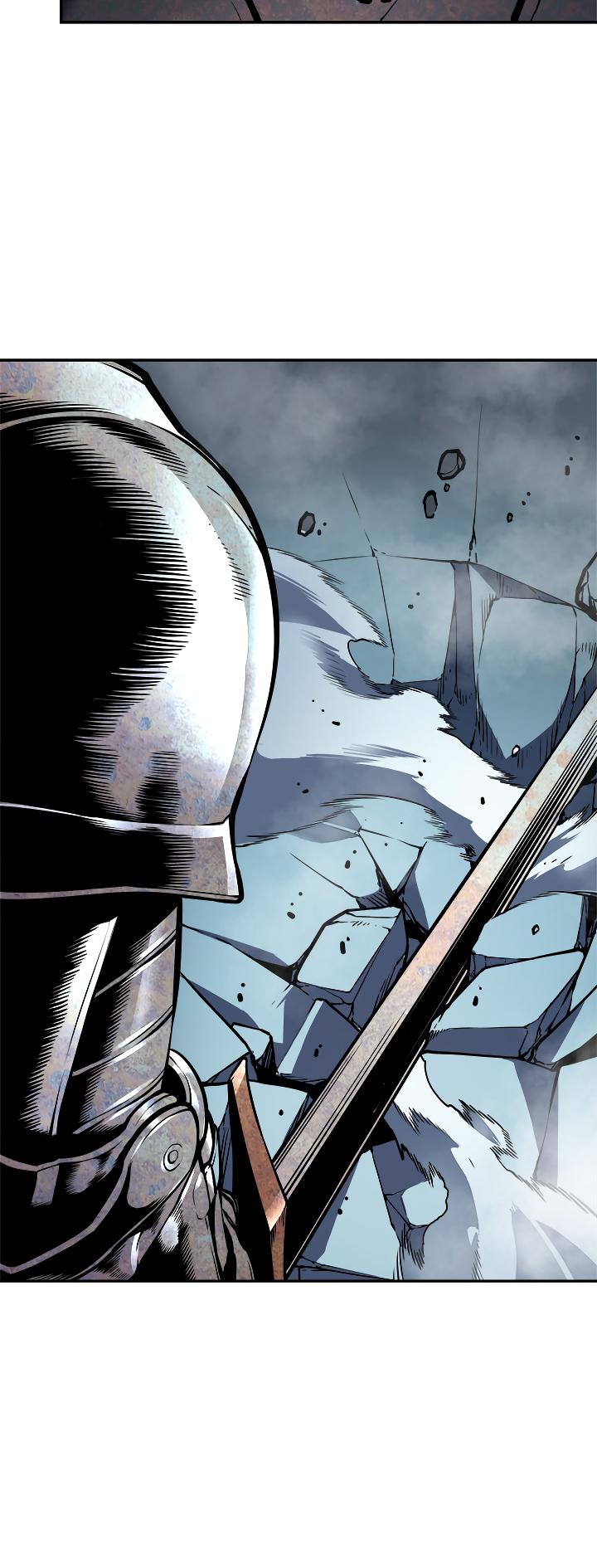 Solo Leveling Chapter 42 — page 25