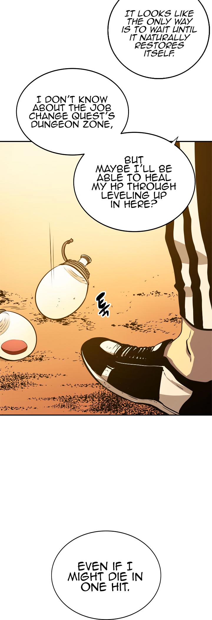 Solo Leveling Chapter 42 — page 33