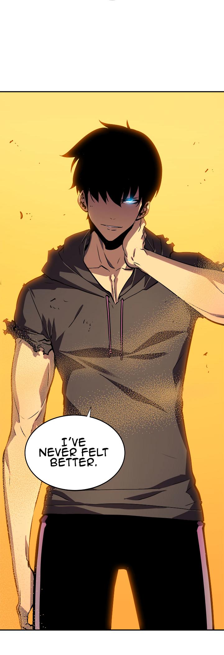 Solo Leveling Chapter 42 — page 34
