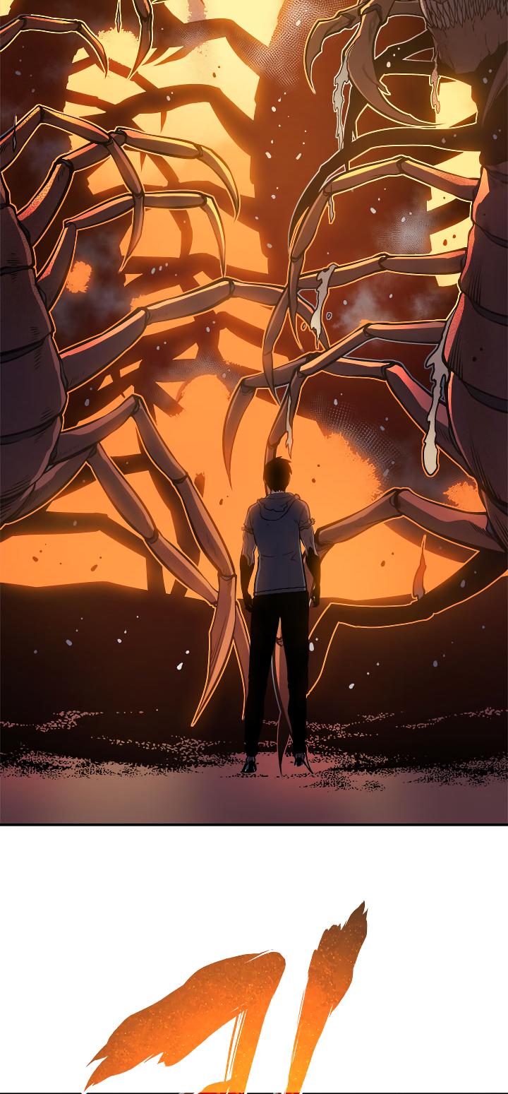 Solo Leveling Chapter 42 — page 36