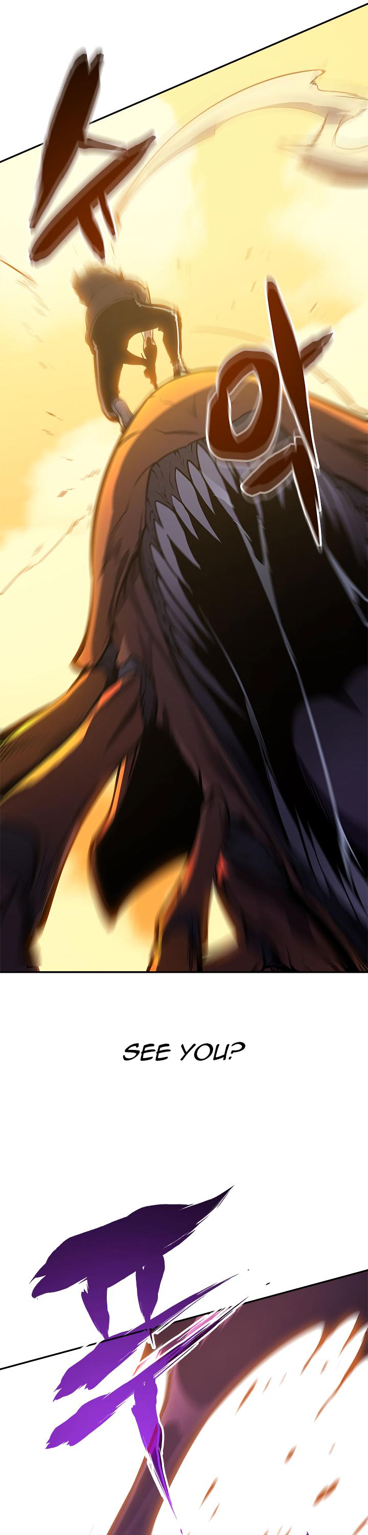 Solo Leveling Chapter 42 — page 38