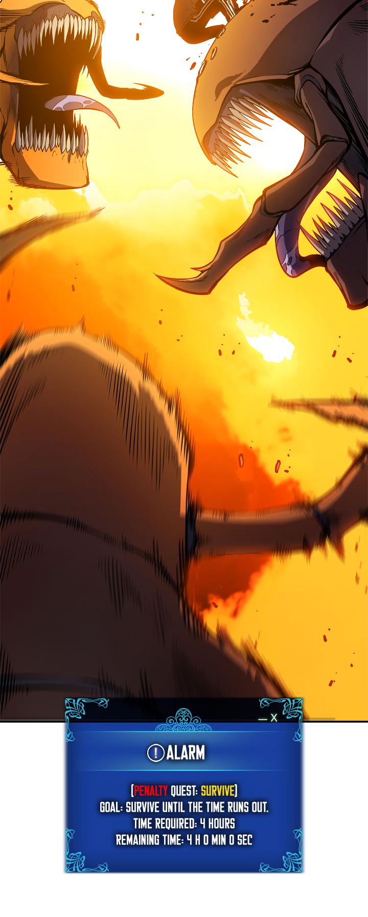 Solo Leveling Chapter 42 — page 40