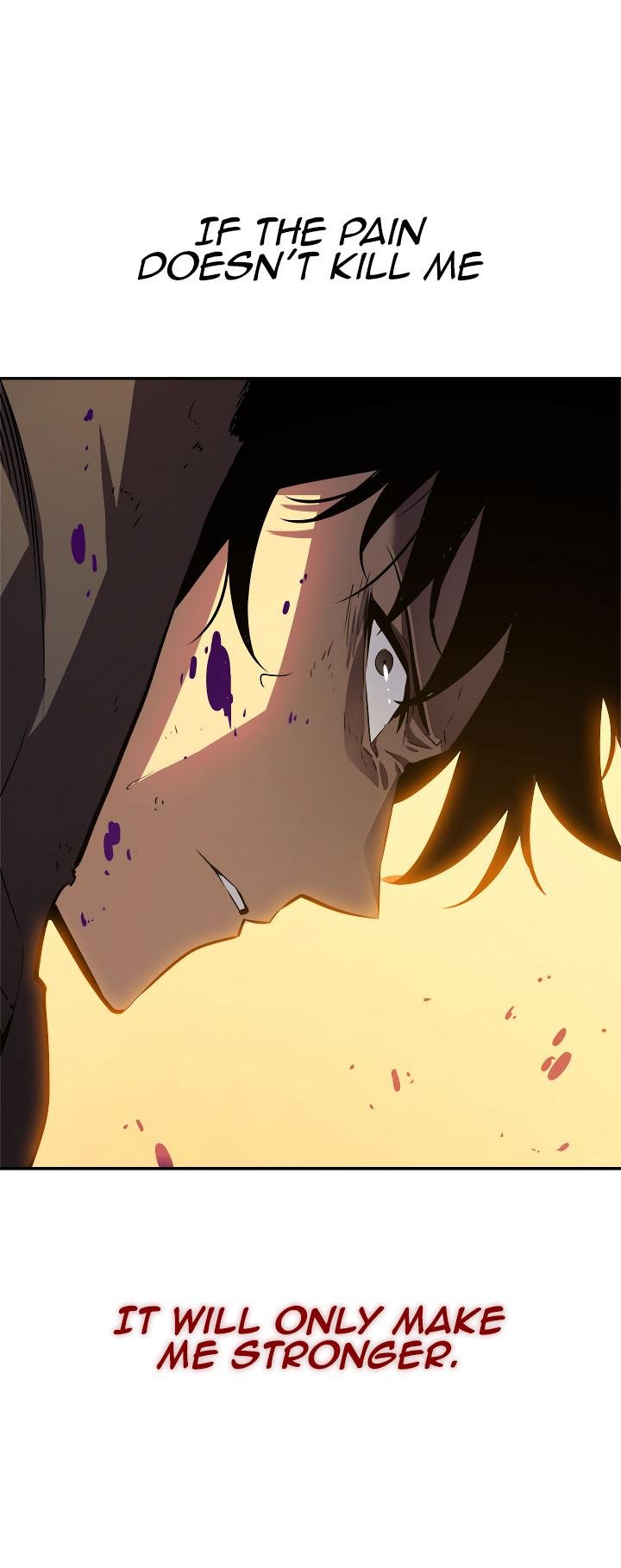 Solo Leveling Chapter 42 — page 41
