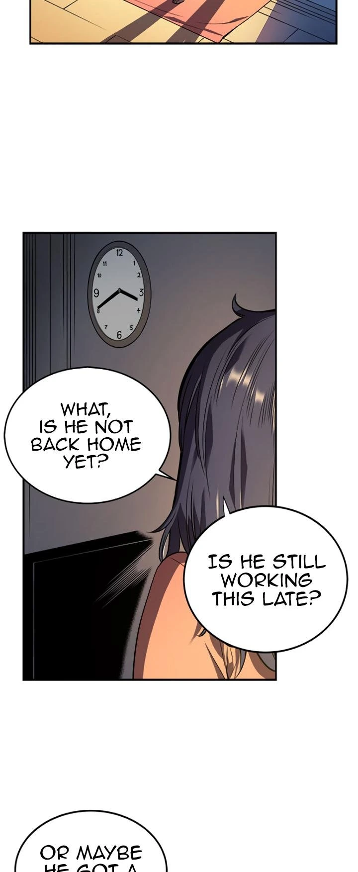 Solo Leveling Chapter 43 — page 2