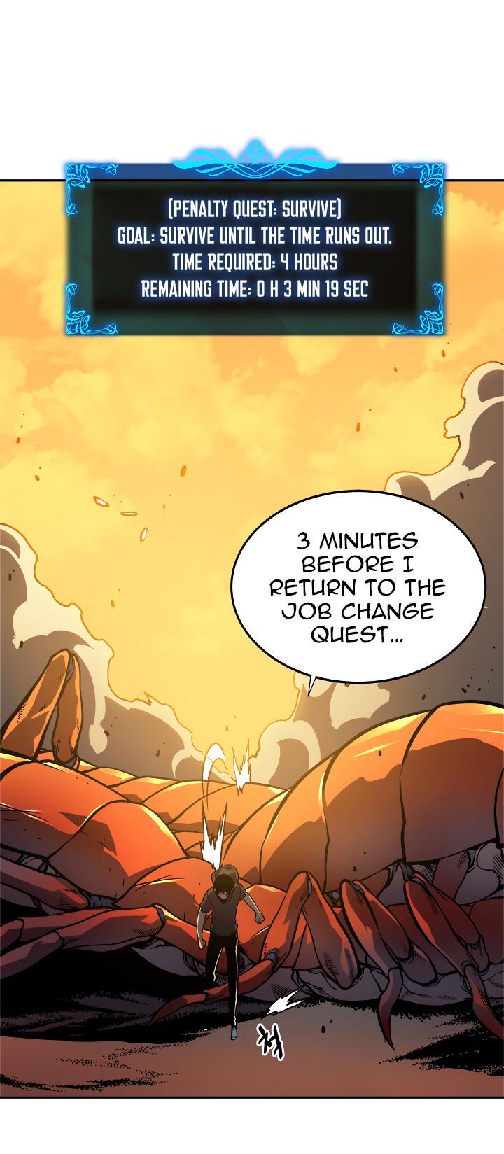 Solo Leveling Chapter 43 — page 9