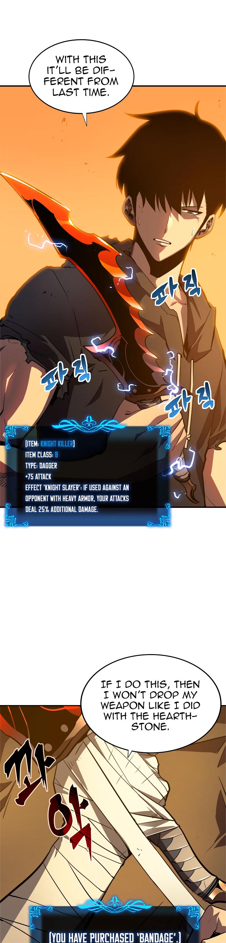 Solo Leveling Chapter 43 — page 13