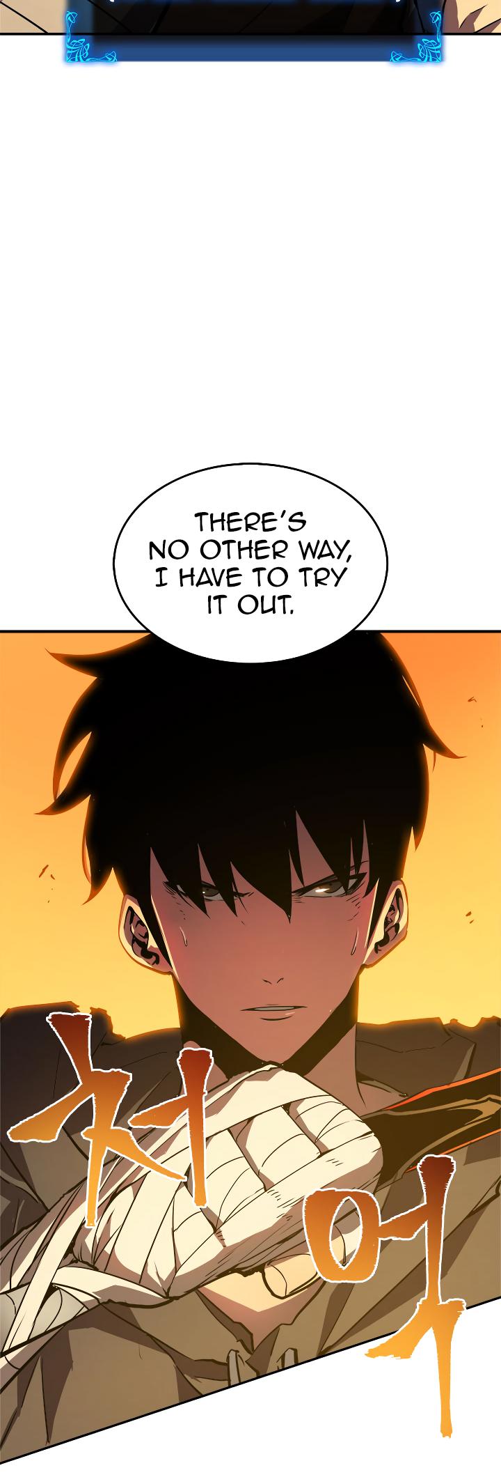 Solo Leveling Chapter 43 — page 14