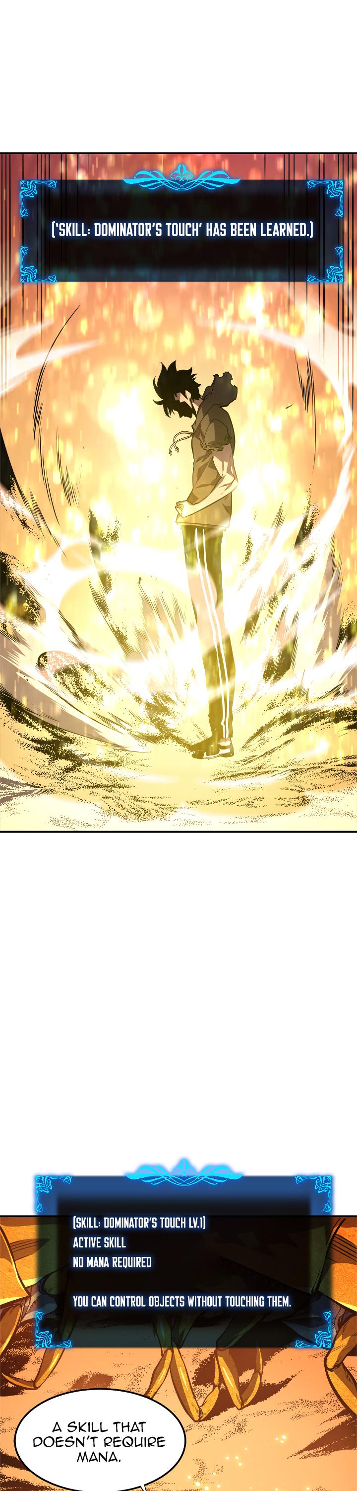 Solo Leveling Chapter 43 — page 16