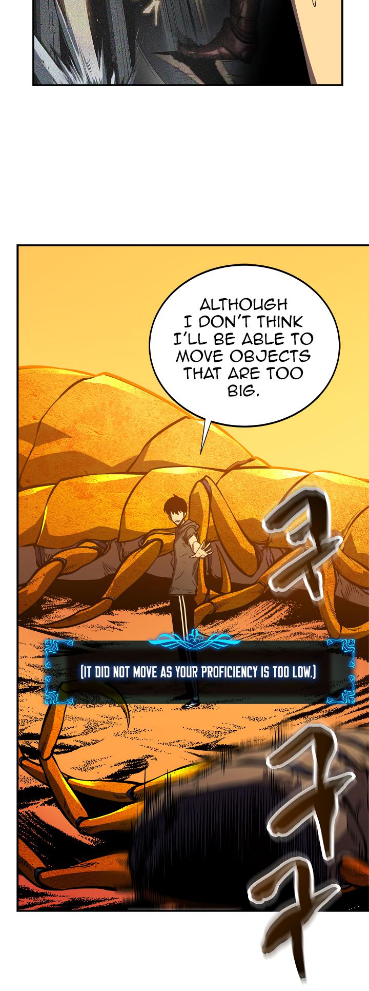 Solo Leveling Chapter 43 — page 18