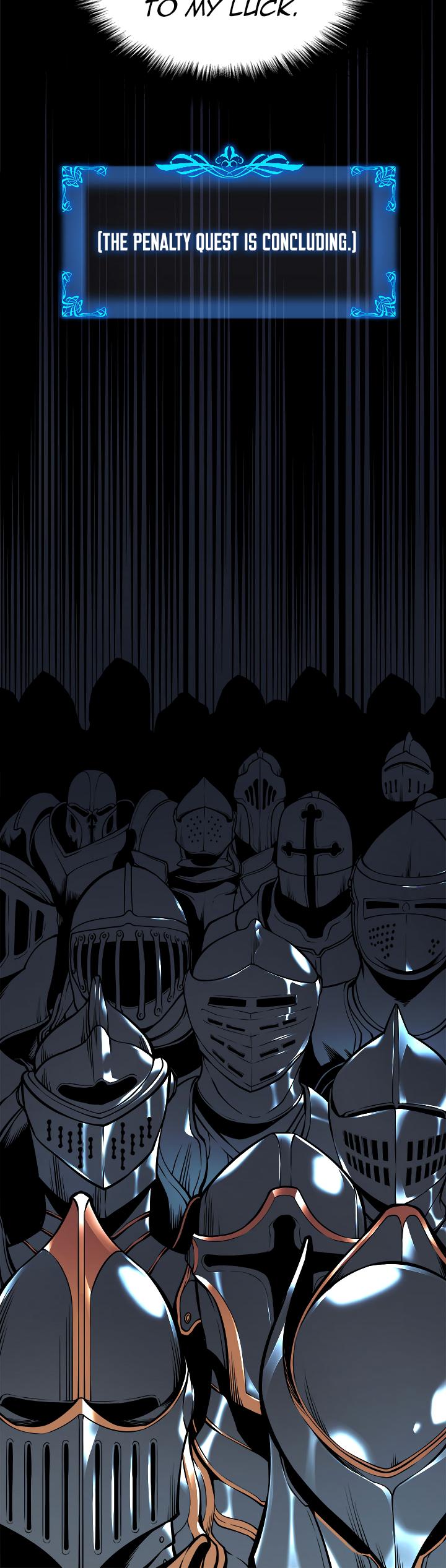 Solo Leveling Chapter 43 — page 20