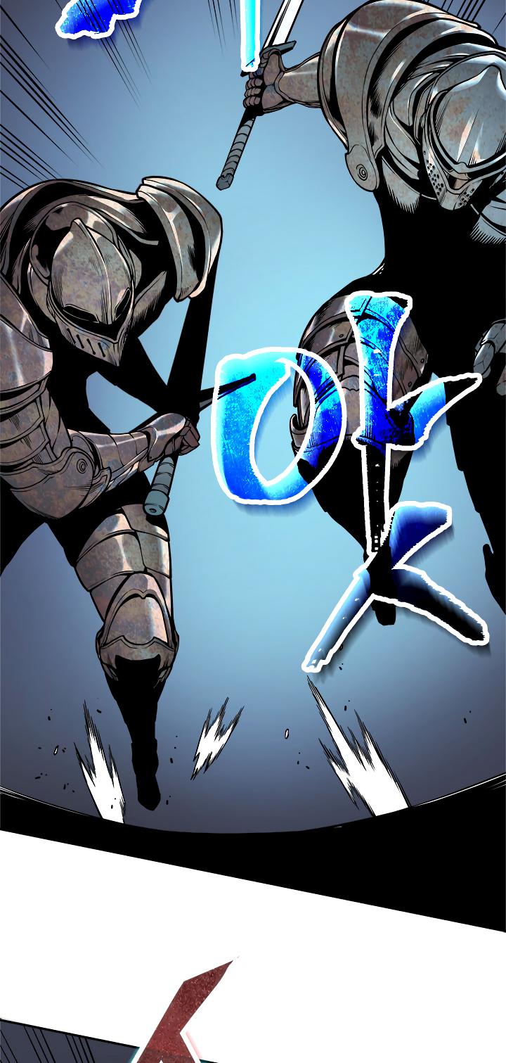 Solo Leveling Chapter 43 — page 22
