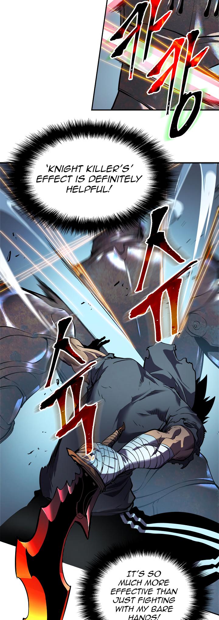 Solo Leveling Chapter 43 — page 25