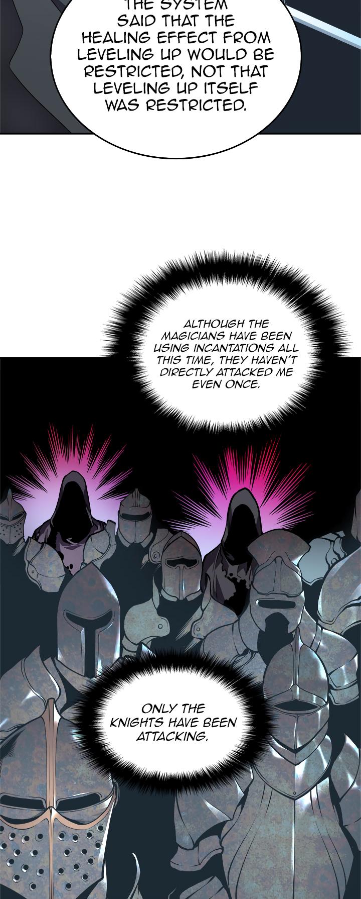 Solo Leveling Chapter 43 — page 28