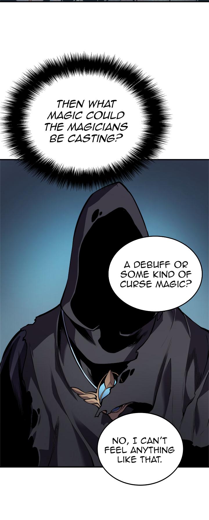 Solo Leveling Chapter 43 — page 29