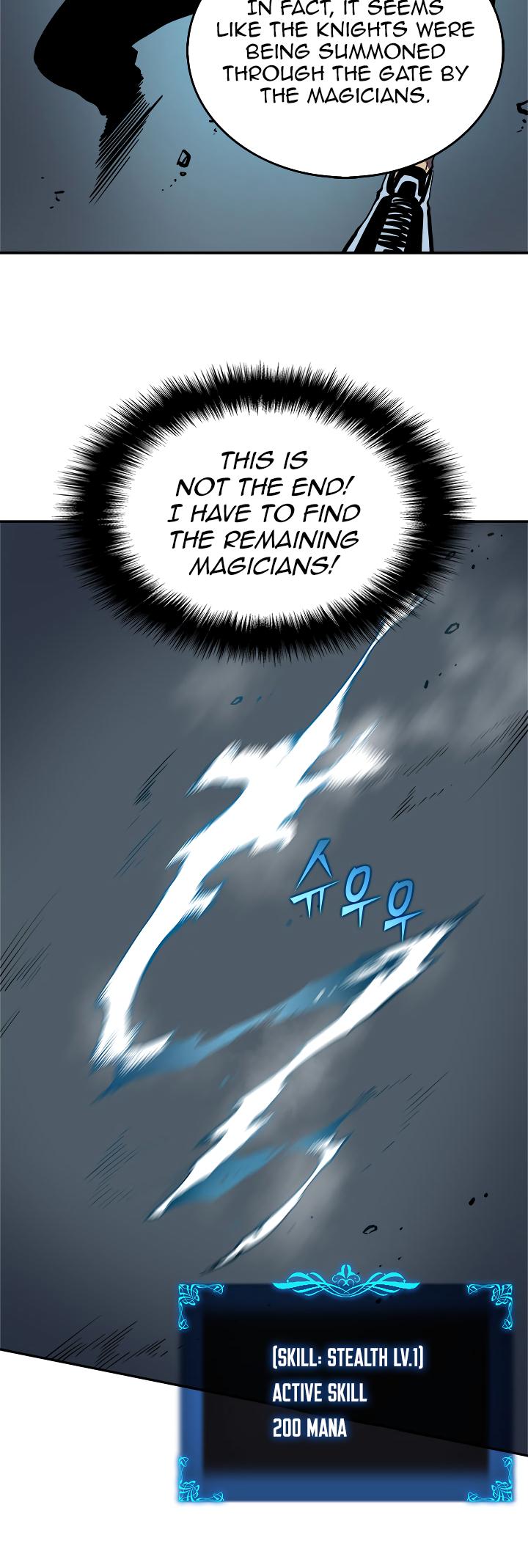 Solo Leveling Chapter 43 — page 35