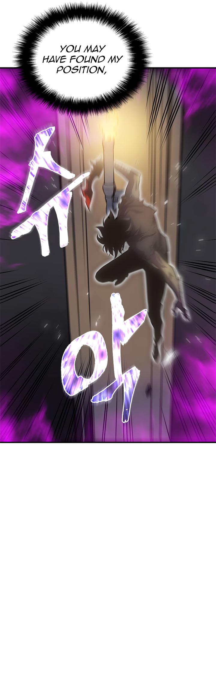 Solo Leveling Chapter 43 — page 37