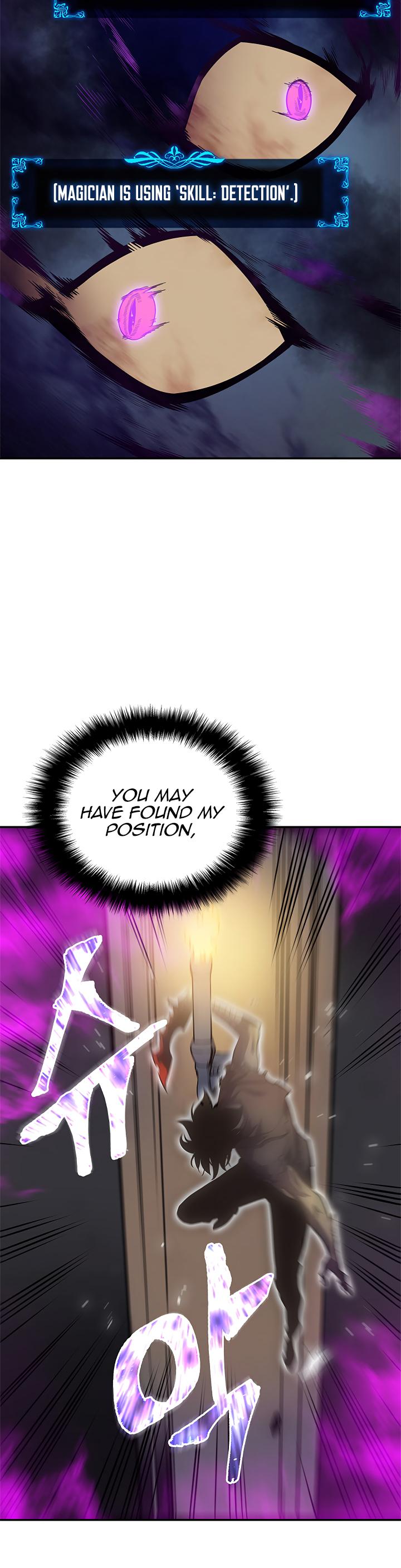 Solo Leveling Chapter 44 — page 2