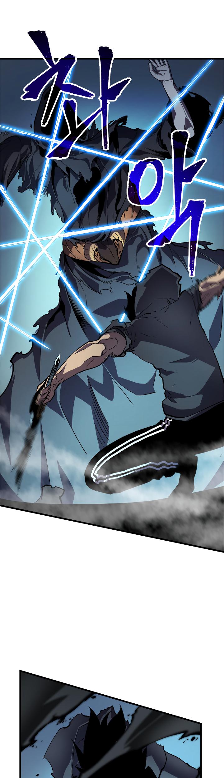 Solo Leveling Chapter 44 — page 6