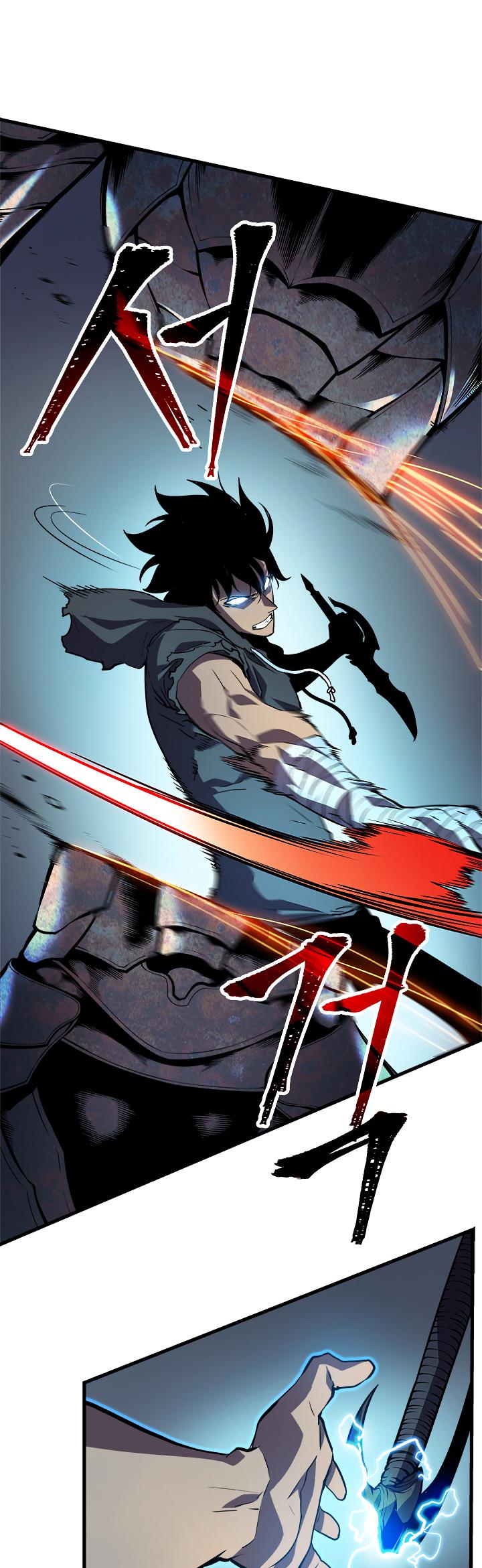 Solo Leveling Chapter 44 — page 9