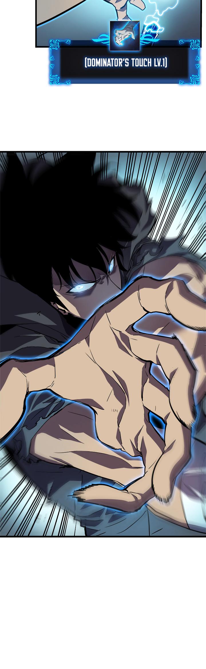 Solo Leveling Chapter 44 — page 10