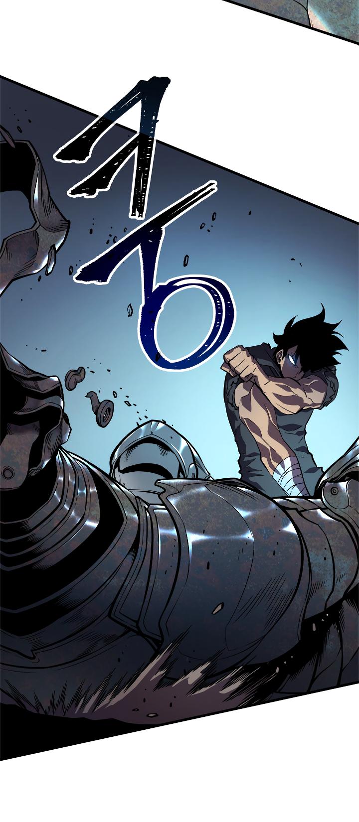 Solo Leveling Chapter 44 — page 13
