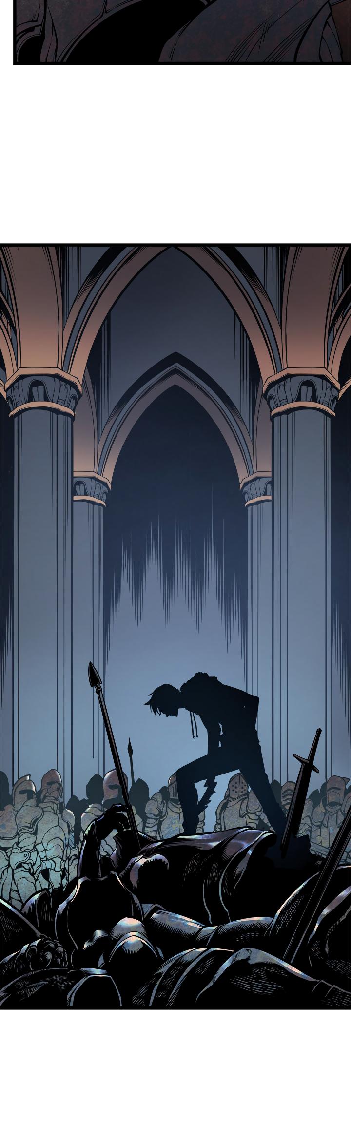 Solo Leveling Chapter 44 — page 16