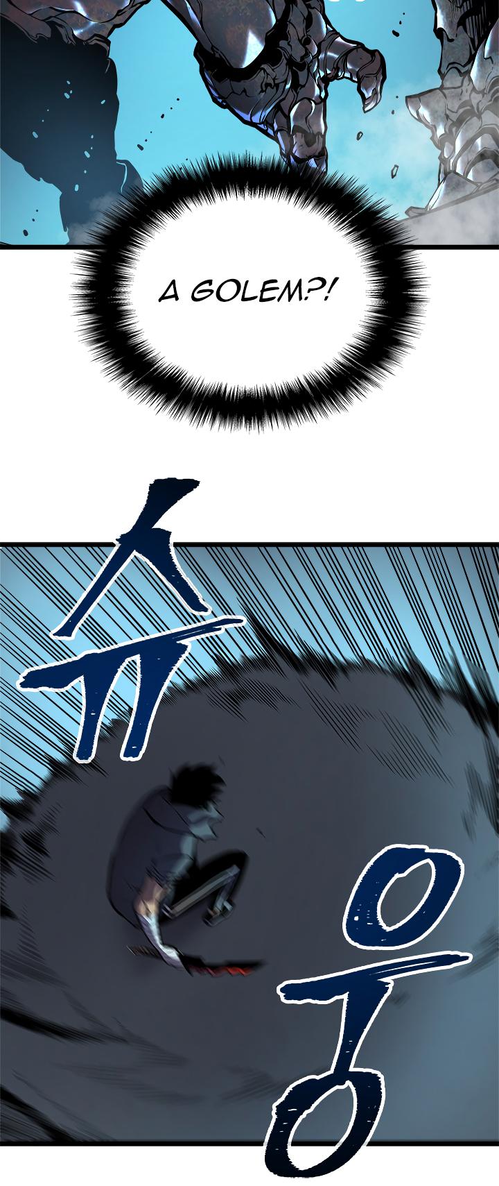 Solo Leveling Chapter 44 — page 23