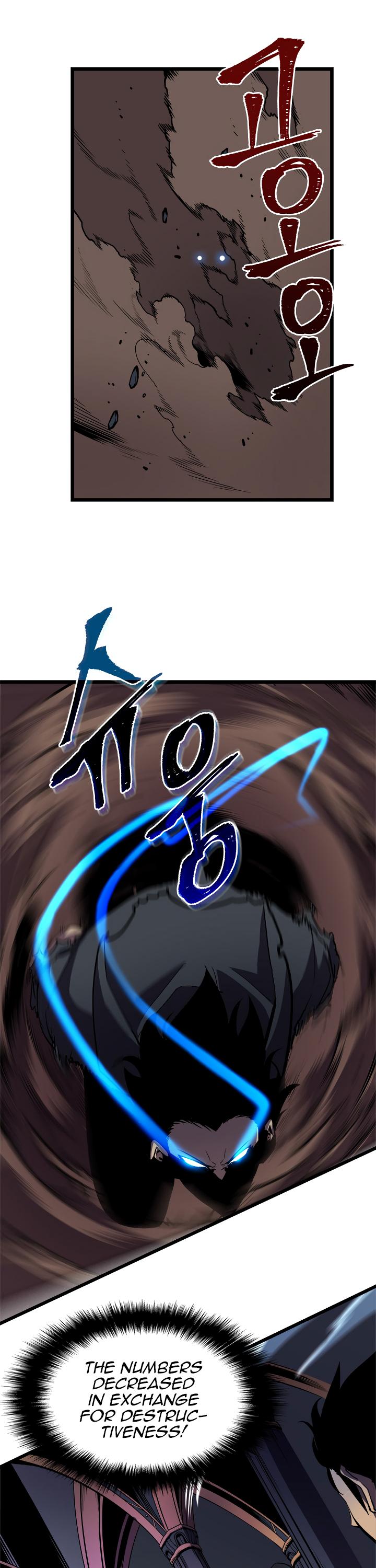 Solo Leveling Chapter 44 — page 28