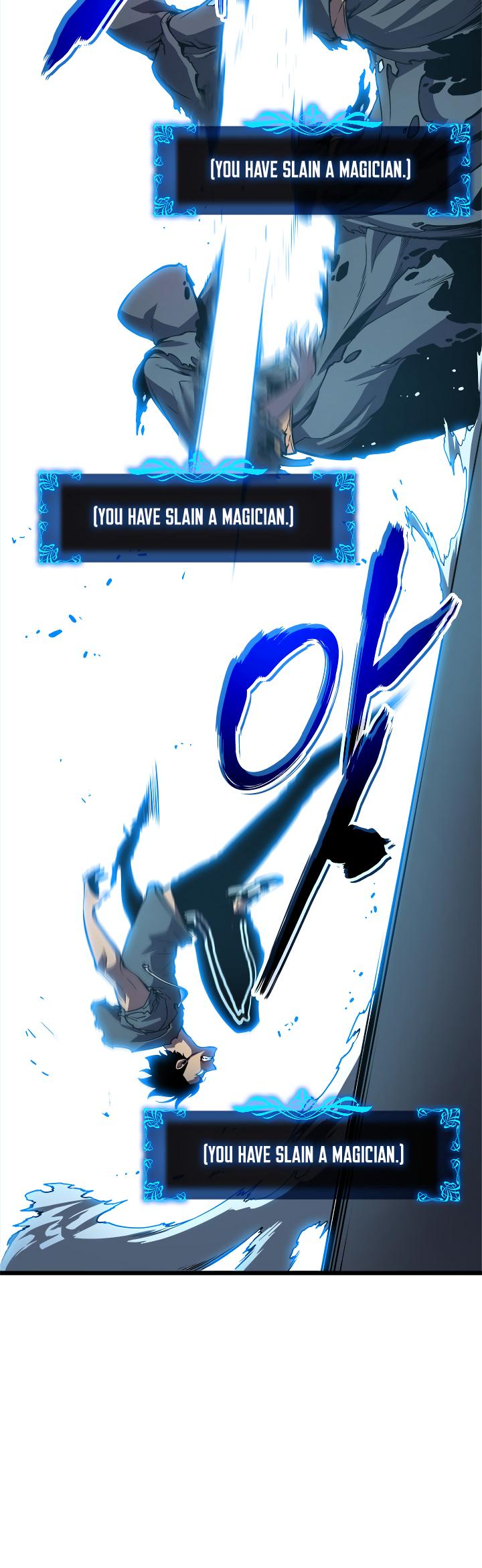Solo Leveling Chapter 44 — page 30