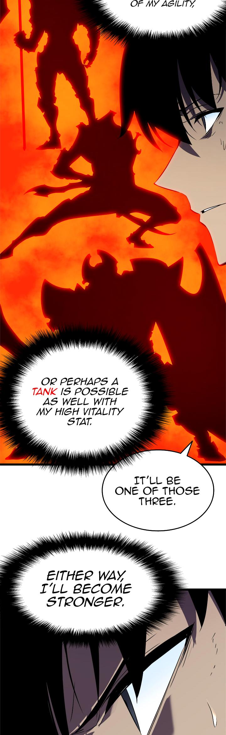 Solo Leveling Chapter 44 — page 35