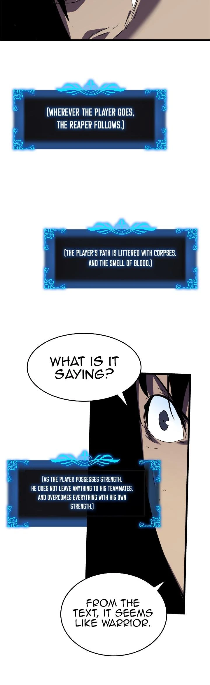 Solo Leveling Chapter 44 — page 36