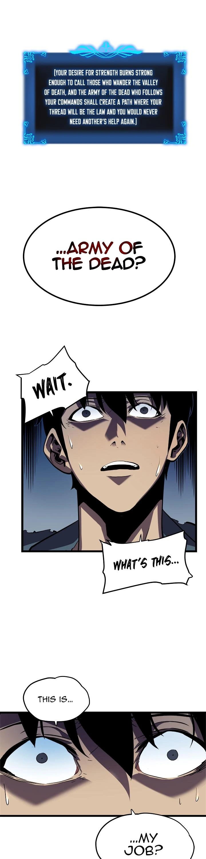 Solo Leveling Chapter 44 — page 37