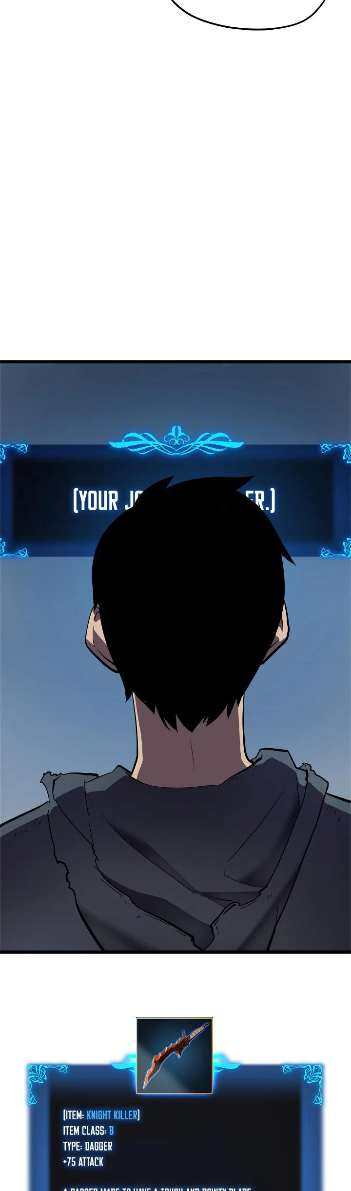 Solo Leveling Chapter 44 — page 38