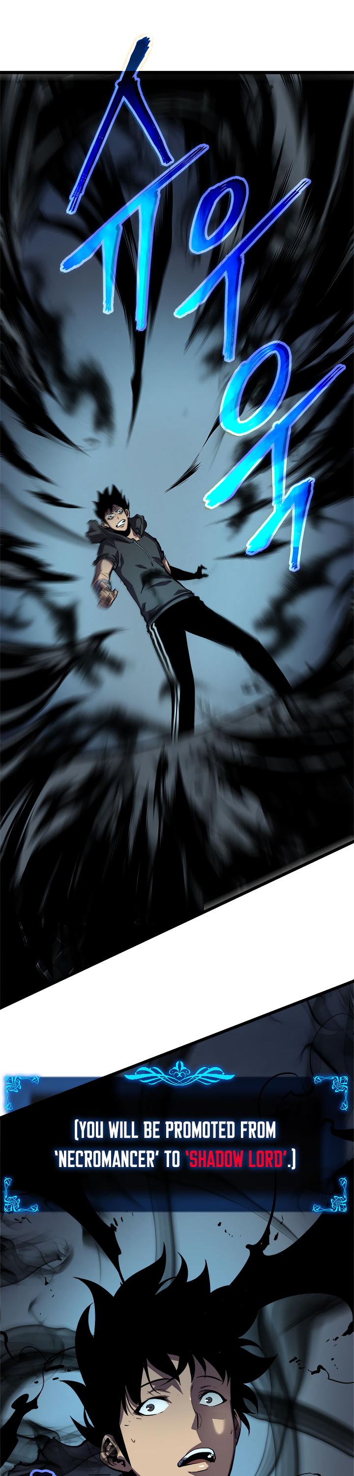 Solo Leveling Chapter 45 — page 17