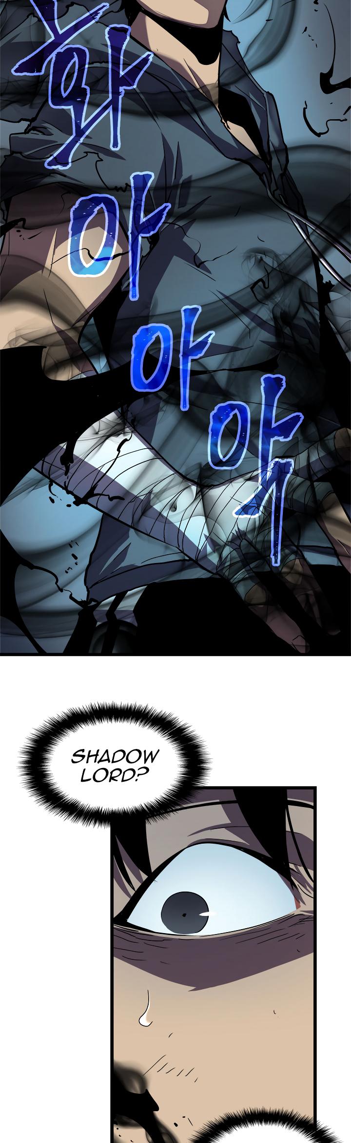 Solo Leveling Chapter 45 — page 18