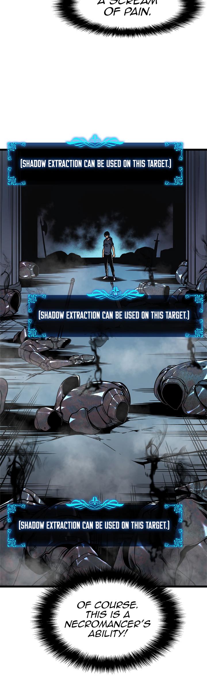 Solo Leveling Chapter 45 — page 22