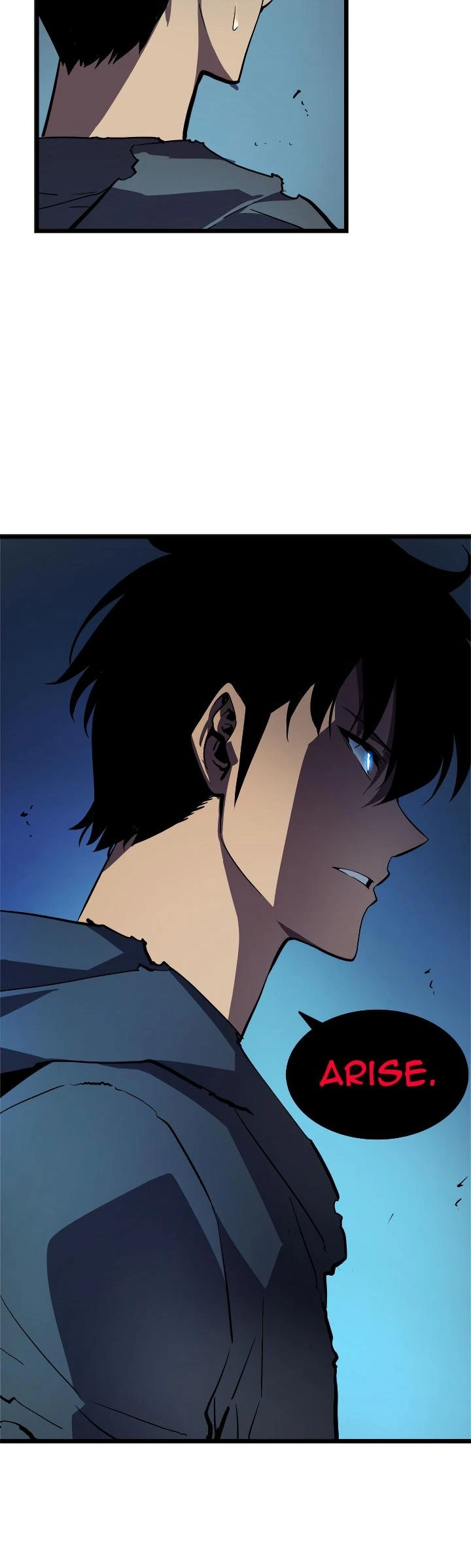Solo Leveling Chapter 45 — page 24