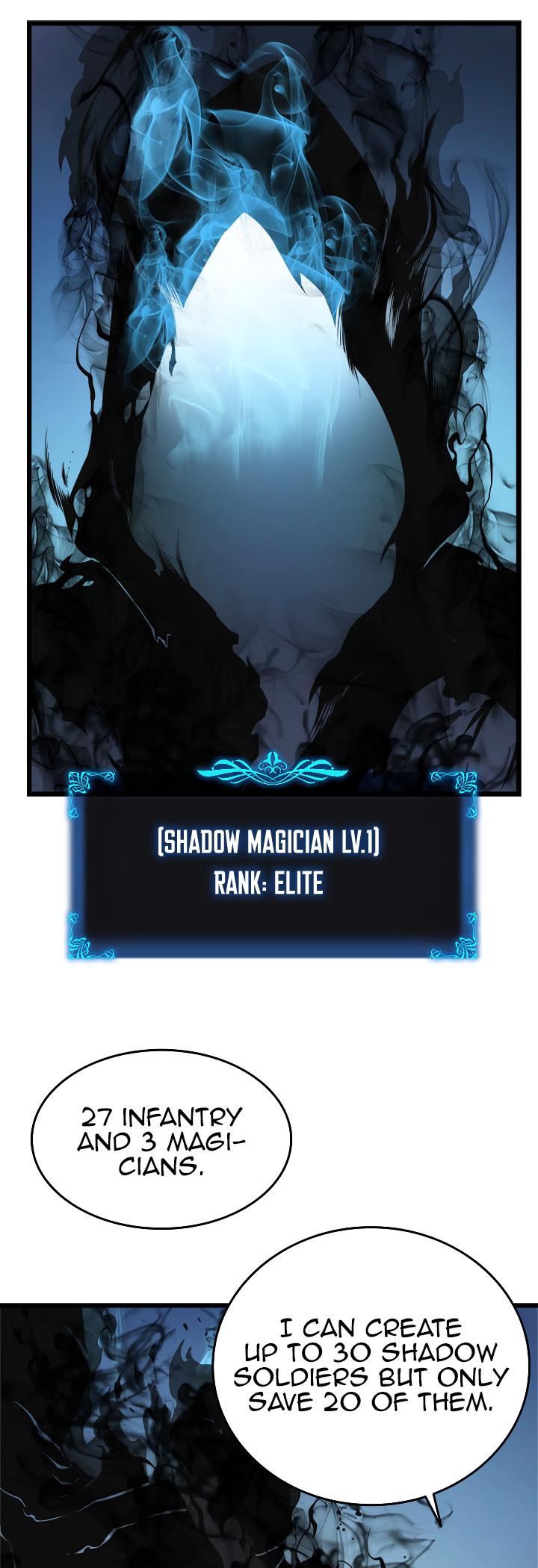 Solo Leveling Chapter 45 — page 30