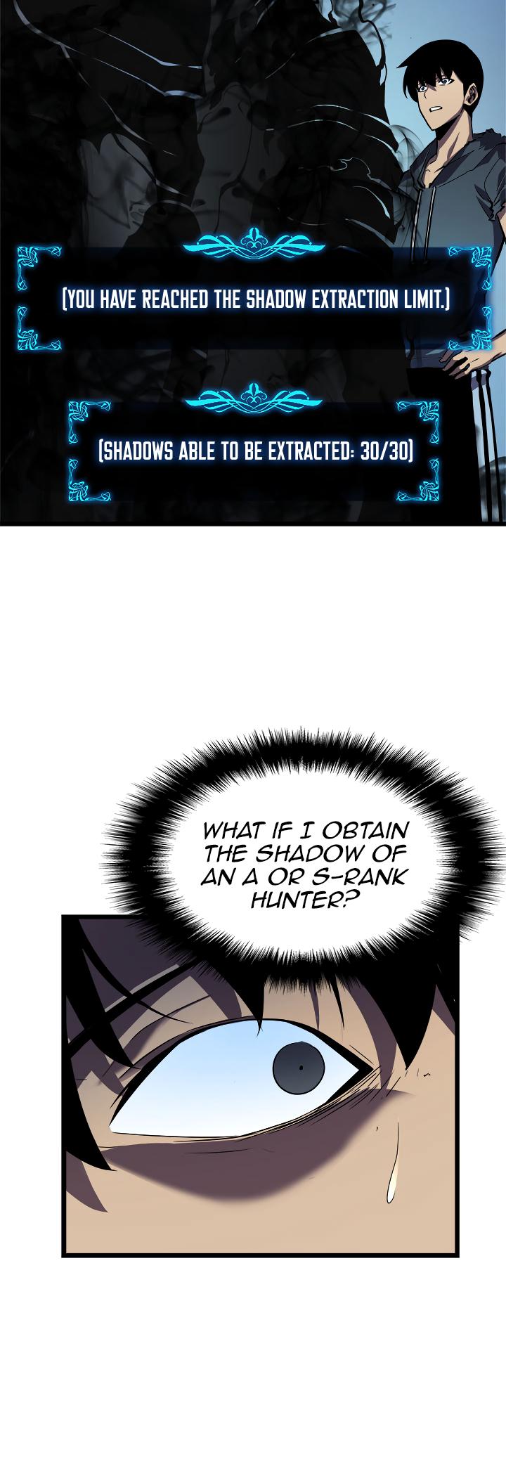 Solo Leveling Chapter 45 — page 31