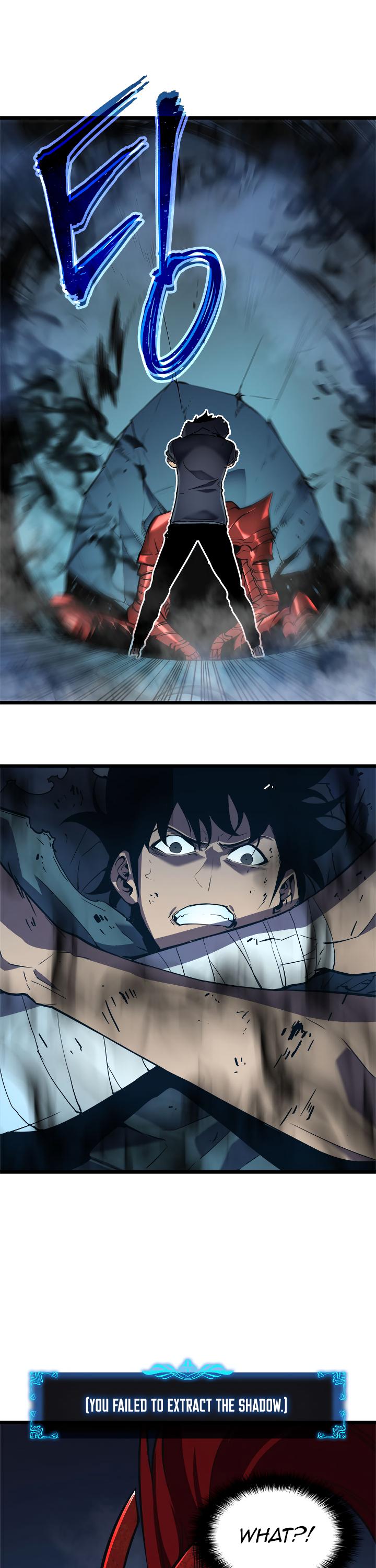 Solo Leveling Chapter 45 — page 37