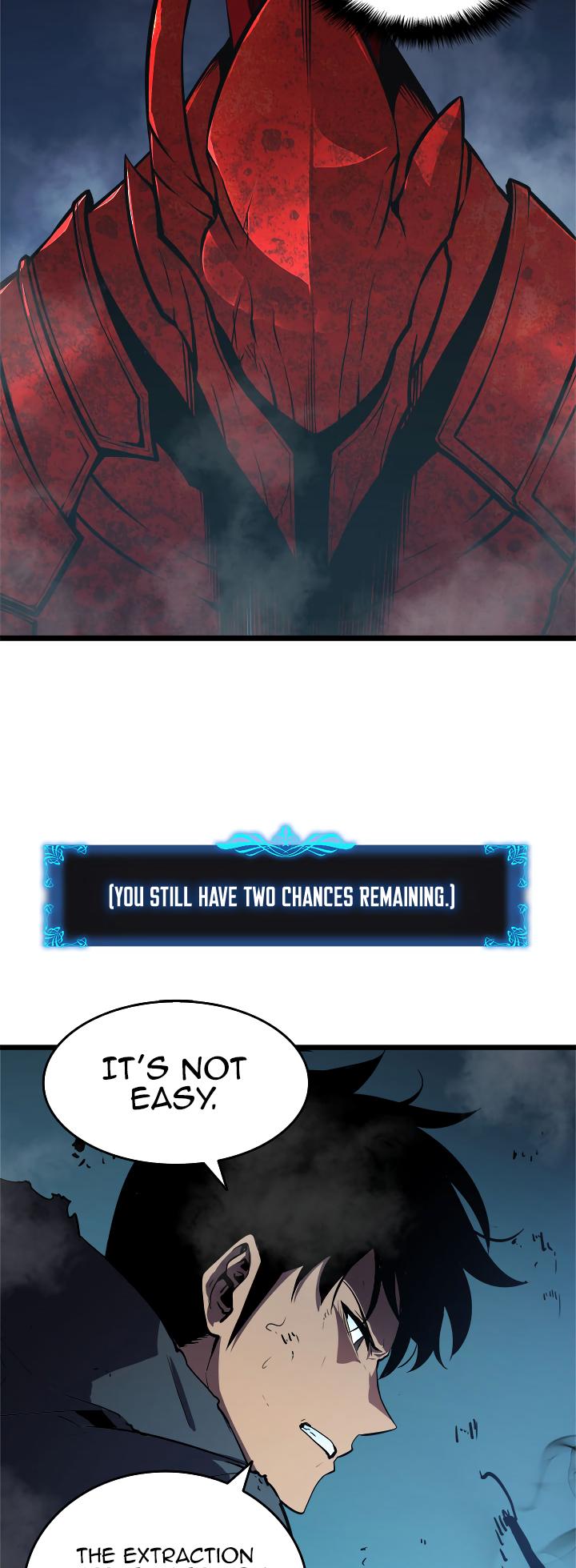 Solo Leveling Chapter 45 — page 38