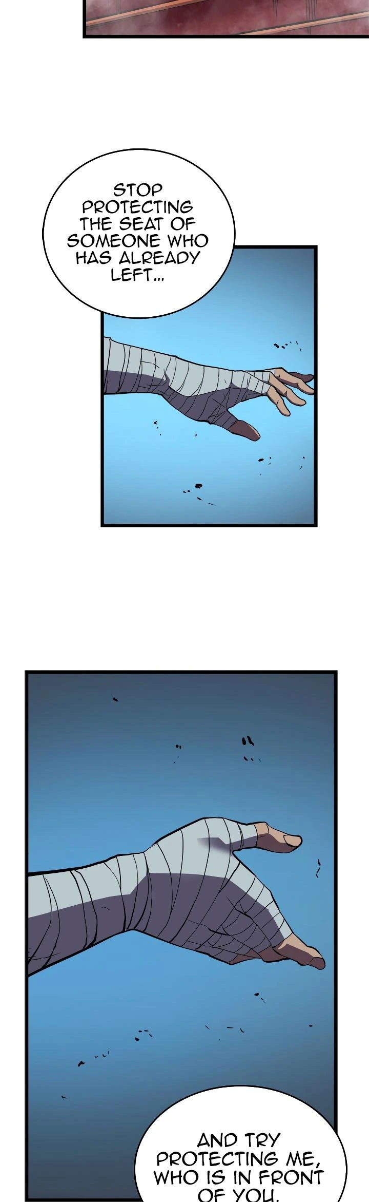 Solo Leveling Chapter 45 — page 41