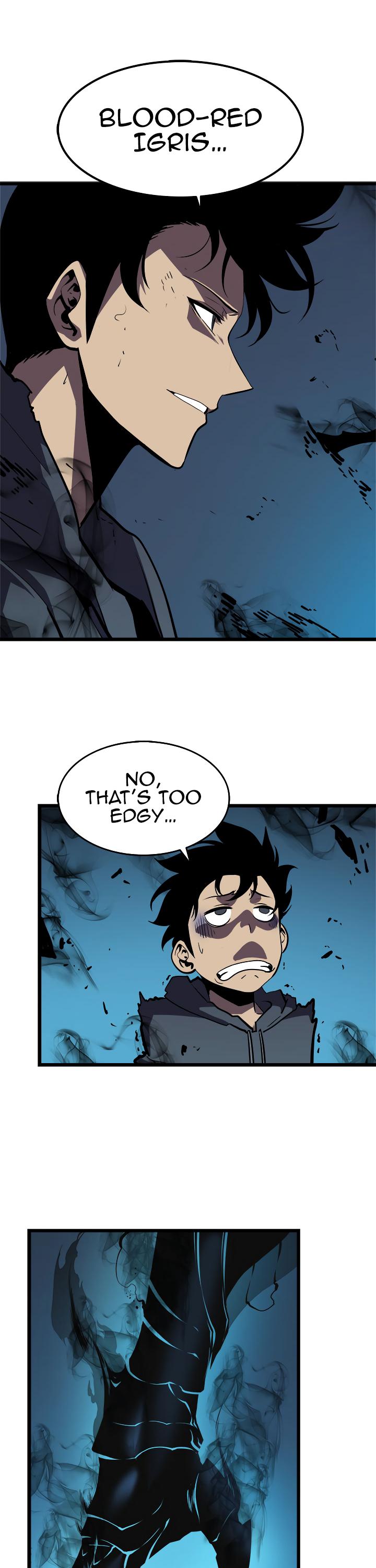 Solo Leveling Chapter 45 — page 46