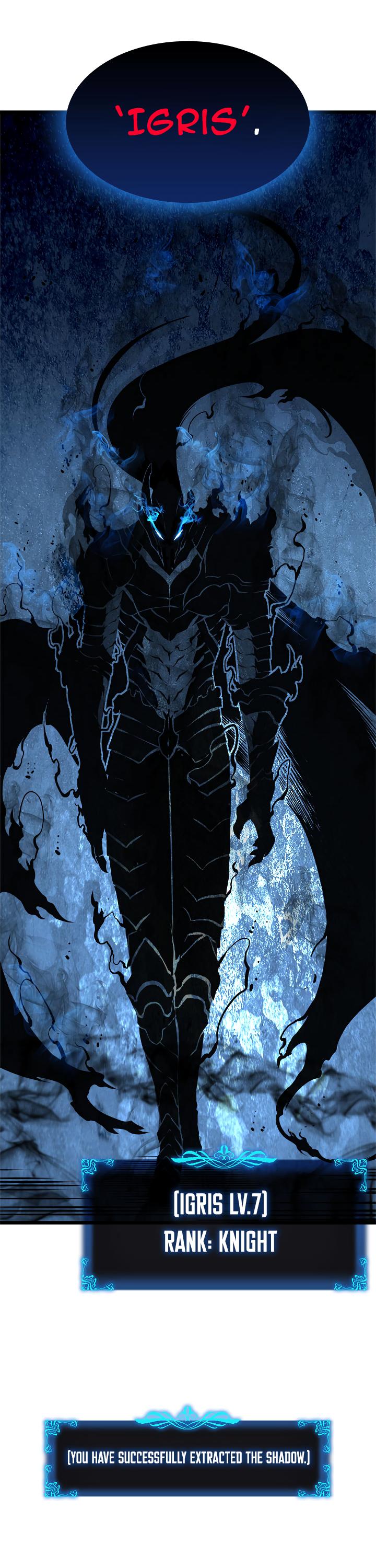 Solo Leveling Chapter 45 — page 49