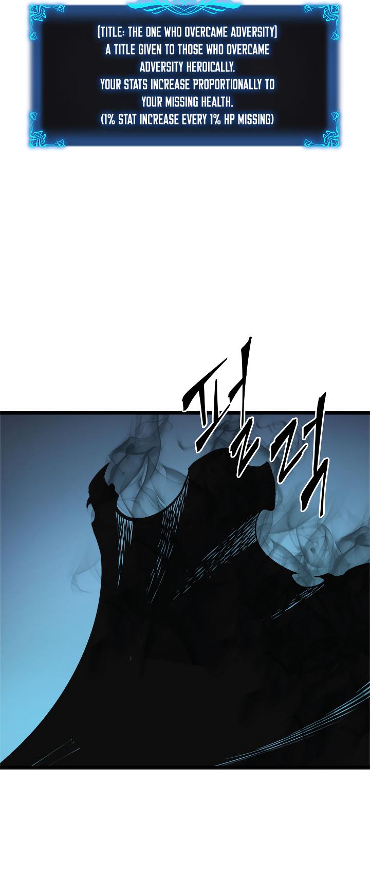 Solo Leveling Chapter 45 — page 51