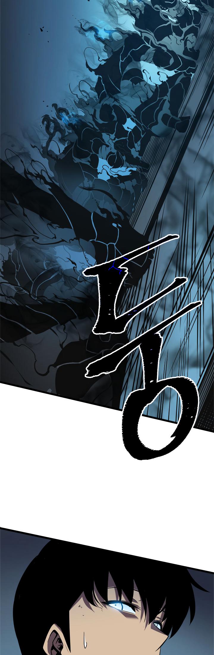 Solo Leveling Chapter 45 — page 53