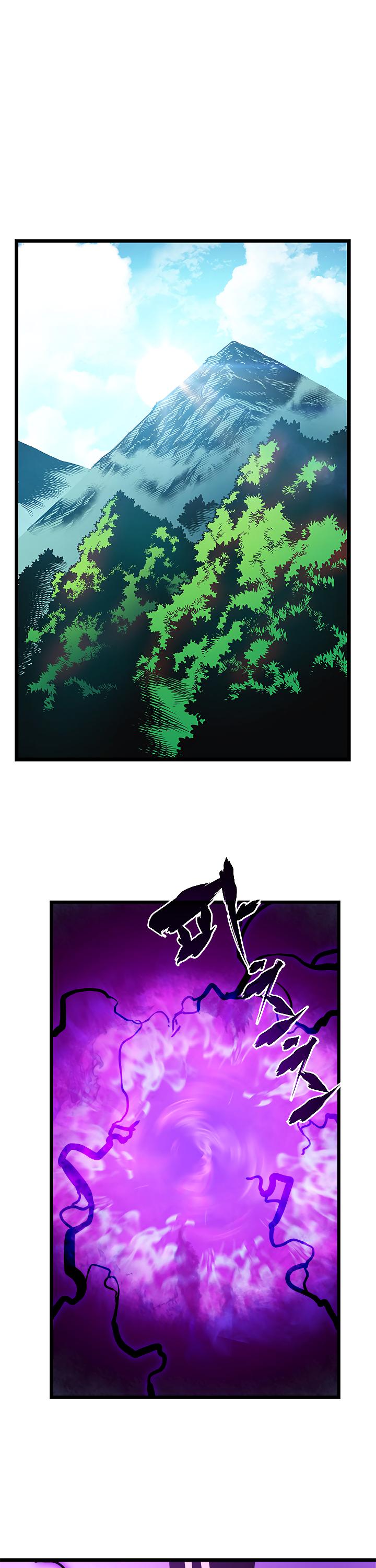 Solo Leveling Chapter 46 — page 2